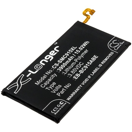 Bsc Preferred Samsung Galaxy C10 SM-C9150 Mobile Phone Replacement Battery CS-SMC915XL